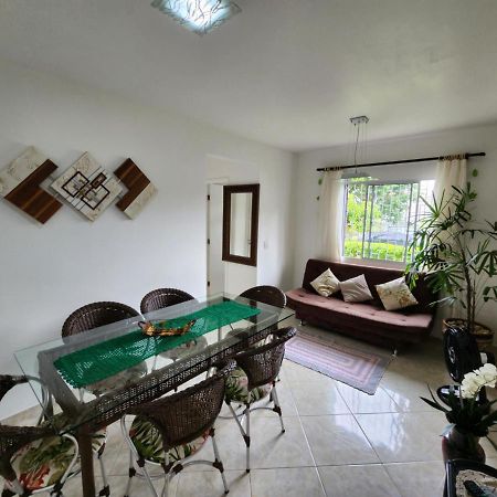 Apartament Флорианополис Экстерьер фото