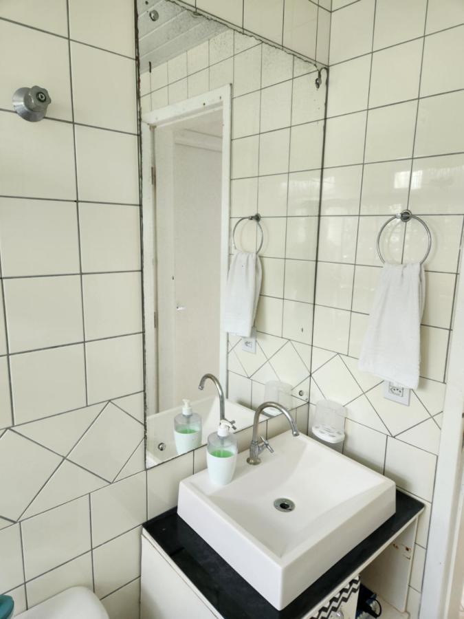 Apartament Флорианополис Экстерьер фото