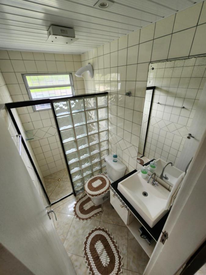 Apartament Флорианополис Экстерьер фото