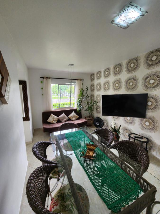 Apartament Флорианополис Экстерьер фото